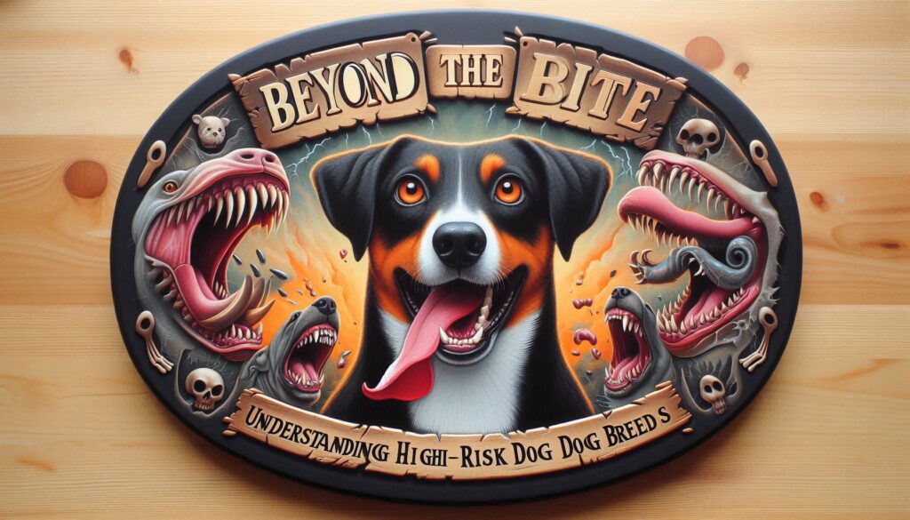 78838ff0 542c 4e8f b72a 862147e2f498 High-Risk Dog Breeds: Safety Tips and Behavioral Insights