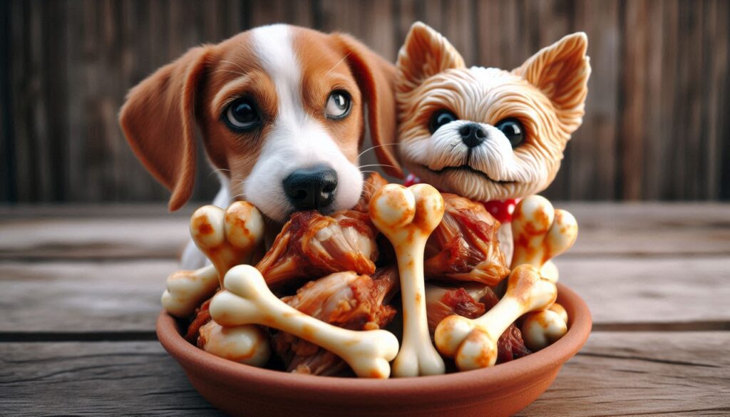 Can Dogs Eat Chicken Bones? Dangers and Safety Explained 4 7b9857f4 488c 480e 8b36 7ac73d3d5d71 Can Dogs Eat Chicken Bones? Dangers and Safety Explained