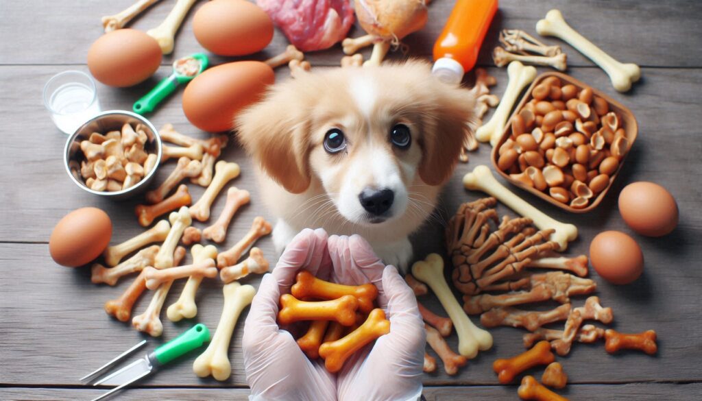 Can Dogs Eat Chicken Bones? Dangers and Safety Explained 5 8fc87b55 44fb 4c46 a72f 1d4111aa2f2c Can Dogs Eat Chicken Bones? Dangers and Safety Explained