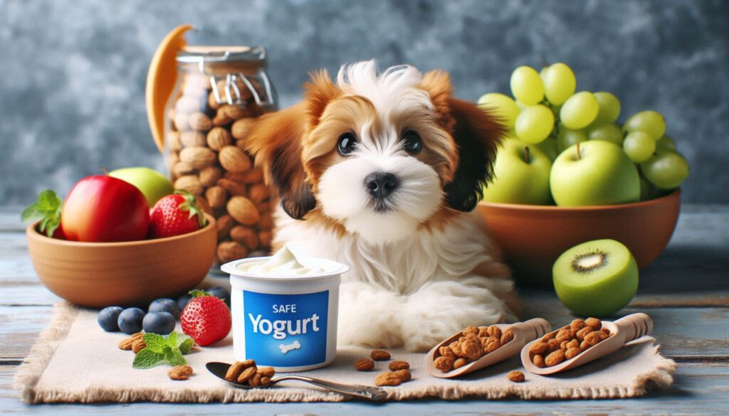 Safe Yogurt Choices for Dogs: 4 Benefits, Brands, and Feeding Tips 6 9a25c35b 8113 471e 9373 aa35c7ea8793 Safe Yogurt Choices for Dogs: 4 Benefits, Brands, and Feeding Tips