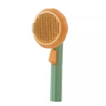 PumpKin Pie Self-Cleaning Brush - Image 7