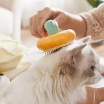 PumpKin Pie Self-Cleaning Brush - Image 5