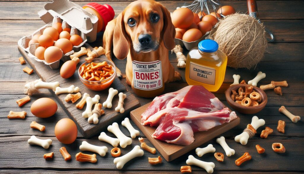Can Dogs Eat Chicken Bones? Dangers and Safety Explained 6 b7c0d919 7fe3 49ab b373 099bc38a39ab Can Dogs Eat Chicken Bones? Dangers and Safety Explained