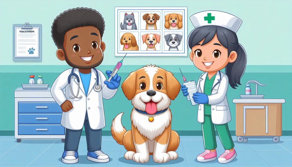 Essential Guide to Canine Distemper Vaccine for Dogs 4 be5435be e807 4575 a407 903195dc8048 Essential Guide to Canine Distemper Vaccine for Dogs