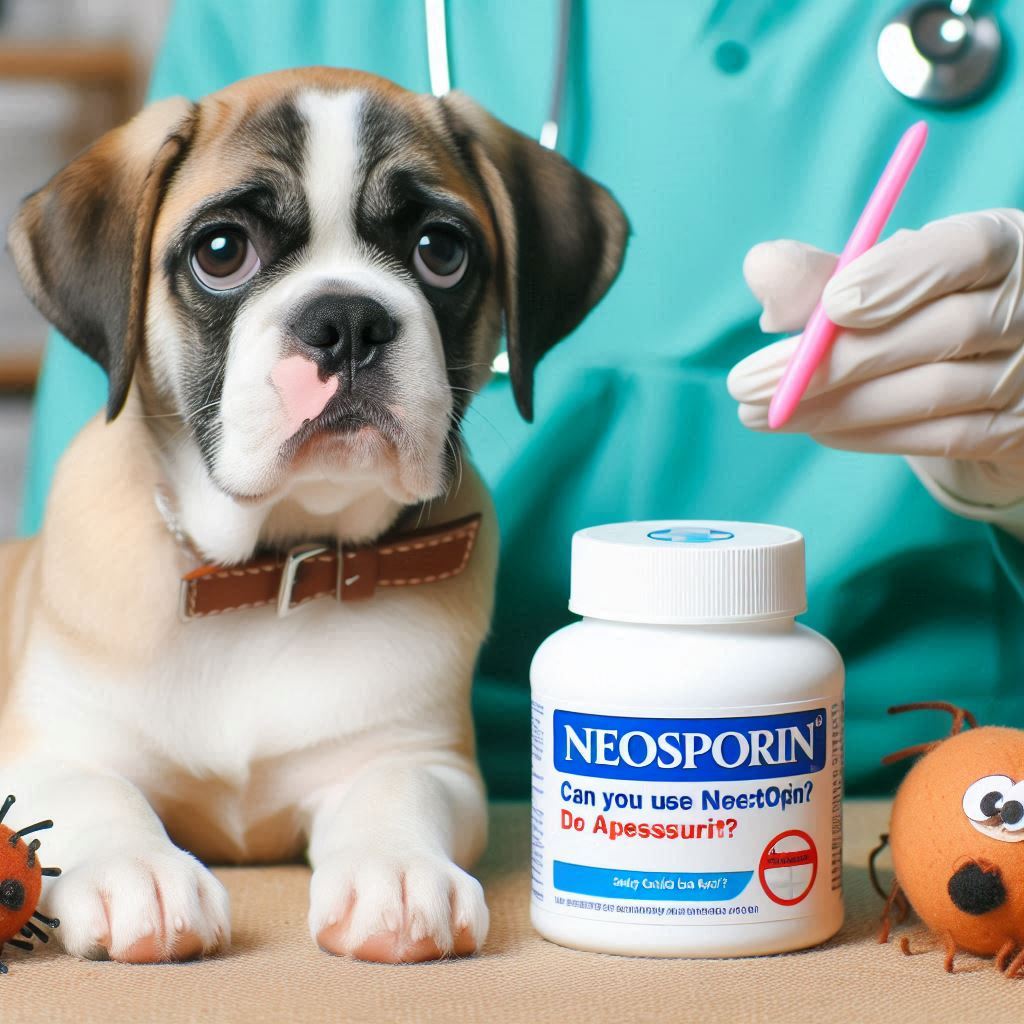Can You Use Neosporin on Dogs? Safety Guide for Pet Parents 3 ceae6094 9bae 4cff 89d4 c8e6d3b8a439 Can You Use Neosporin on Dogs? Safety Guide for Pet Parents