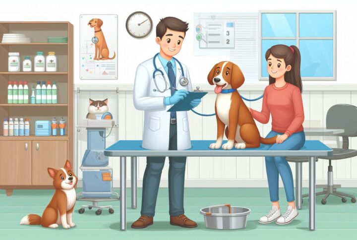Essential Guide to Canine Distemper Vaccine for Dogs 2 Essential Canine Distemper Vaccine Guide for Dog Owners