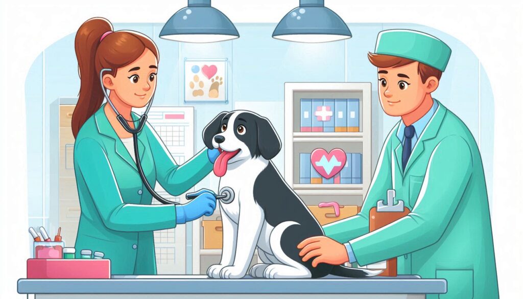 Veterinary Guide:5 Safe Methods to Induce Vomiting in Dogs 3 e01c0c11 45ba 48d6 b6a1 9af8dd9b5b74 Veterinary Guide:5 Safe Methods to Induce Vomiting in Dogs