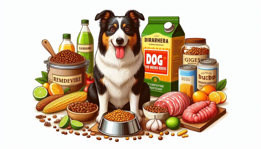 22ab72df d53e 49f6 b81f 25c32380b6f4 Best Dog Foods and Remedies for Diarrhea Relief
