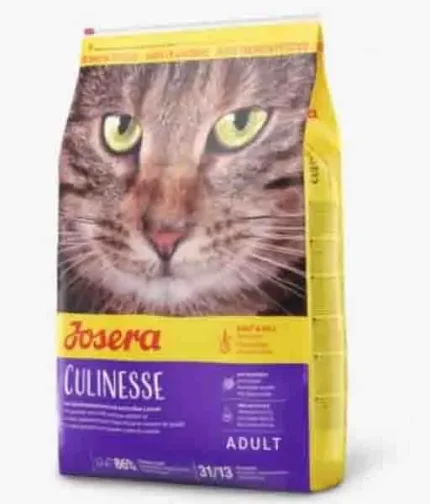 Josera Culinesse Cat Food