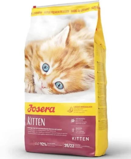 Josera Kitten Food