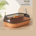 Cat Litter Box FANCY