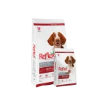 Reflex | High Energy Adult Dog Food with Beef & Rice
