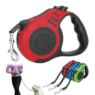 Retractable Long Leash For Dogs Retractable Long Leash For Dogs