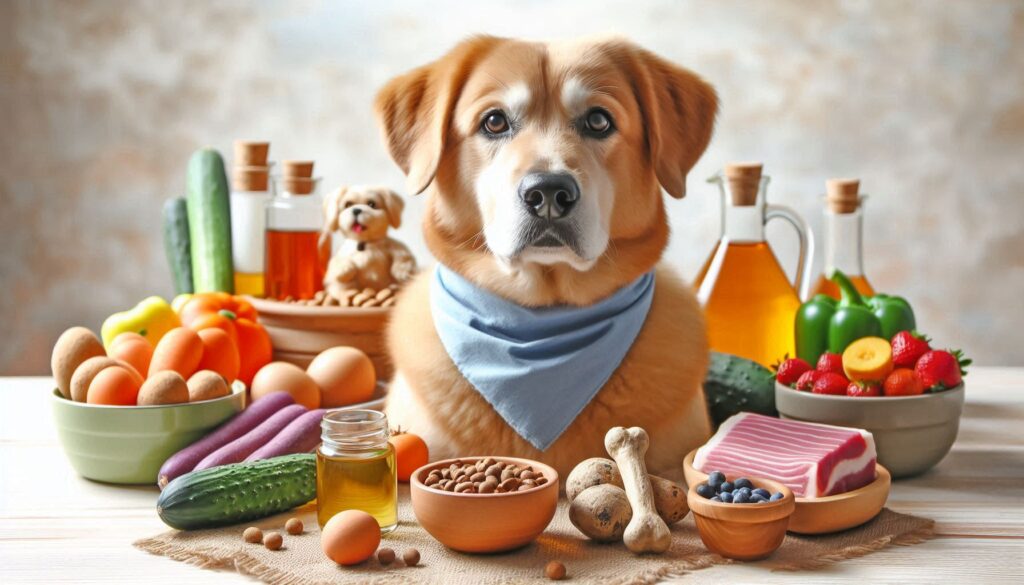 f1aa5ab5 2fe3 4f28 8981 4692ab98dc5b Best Dog Foods and Remedies for Diarrhea Relief