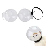 Cat Space Hood – Anti Bite - Image 4