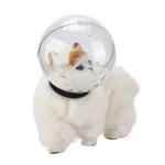 Cat Space Hood – Anti Bite - Image 3