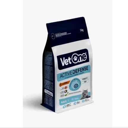 VetOne Premium Adult Cat Food – 1kg