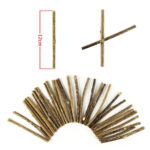 Catnip Stick (Best for Cat Dental Health) - Image 3