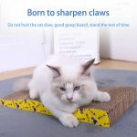 Durable Cat Scratching Board Bed Type - Image 4