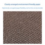 Durable Cat Scratching Board Bed Type - Image 7
