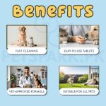 Caniverm Deworming Tablets for Cats & Dogs - Image 2