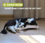 Durable Cat Scratching Board Bed Type - Image 8