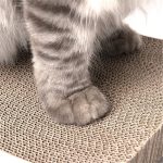 Durable Cat Scratching Board Bed Type - Image 9