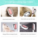 Sticky Brush for Cats & Dogs Hairs Kit - Image 4