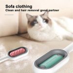 Sticky Brush for Cats & Dogs Hairs Kit - Image 5