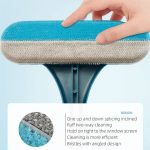 Jumbo Pet Hair Remover for Clothes and Bed Sheets - Image 3