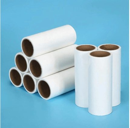 image Lint Roller Refill for Cat Fur and Dog Hair Remover