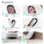Sticky Brush for Cats & Dogs Hairs Kit - Image 8