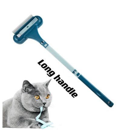 image of Jumbo Pet Hair Remover for Clothes and Bed Sheets