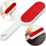 Lint Brush - Reusable 2-sided Hair Remover - Image 3