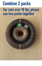 Magic Organ Board Toy for Kitten and Cats - Image 11
