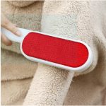 Lint Brush - Reusable 2-sided Hair Remover - Image 2