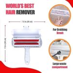 Open Pocket Fur Remover Best Quality