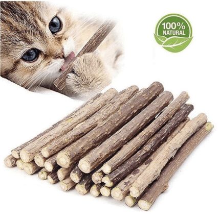 Catnip Stick