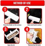 Open Pocket Fur Remover Best Quality - Image 2