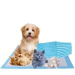 Super Absorbent Leak-Resistant Pee Pads (XL) - Image 11