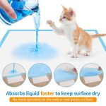 Super Absorbent Leak-Resistant Pee Pads (XL) - Image 10