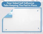 Super Absorbent Leak-Resistant Pee Pads (XL) - Image 6