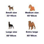 Super Absorbent Leak-Resistant Pee Pads (XL) - Image 4
