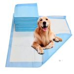 Super Absorbent Leak-Resistant Pee Pads (XL)