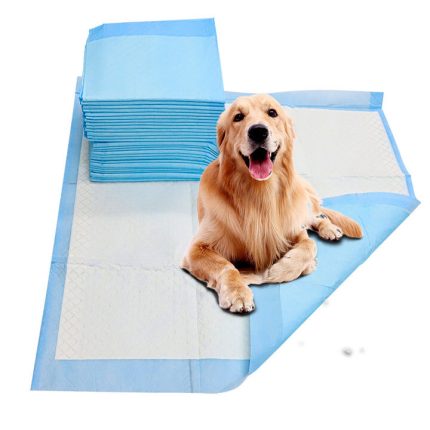 Super Absorbent Leak-Resistant Pee Pads (XL)