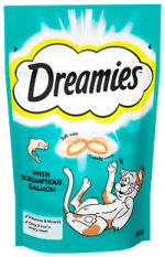 Dreamies Cat Treats 60g - Image 9