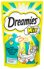 Dreamies Cat Treats 60g - Image 10