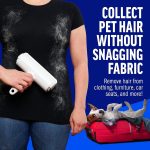 Open Pocket Fur Remover Best Quality - Image 3