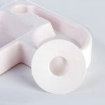Corner Point Automatic Food Dispenser 500ML - Image 5