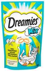 Dreamies Cat Treats 60g - Image 11
